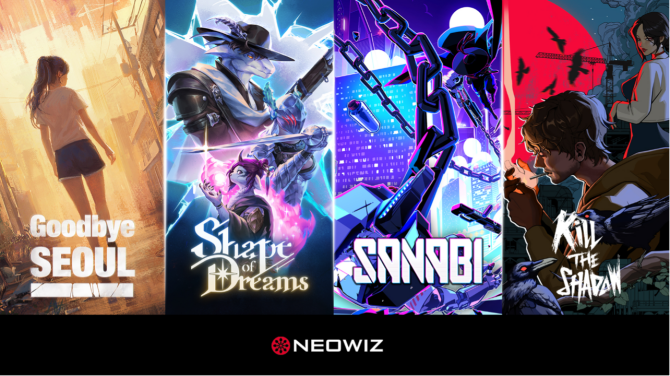 Neowiz CEO G-Star接受专访 《匹诺曹的谎言》续作在路上 中国市场是核心