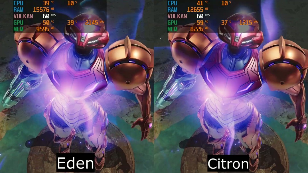 《银河战士Prime 4》已经可以在PC模拟器上游玩 甚至开立体3D模式游玩